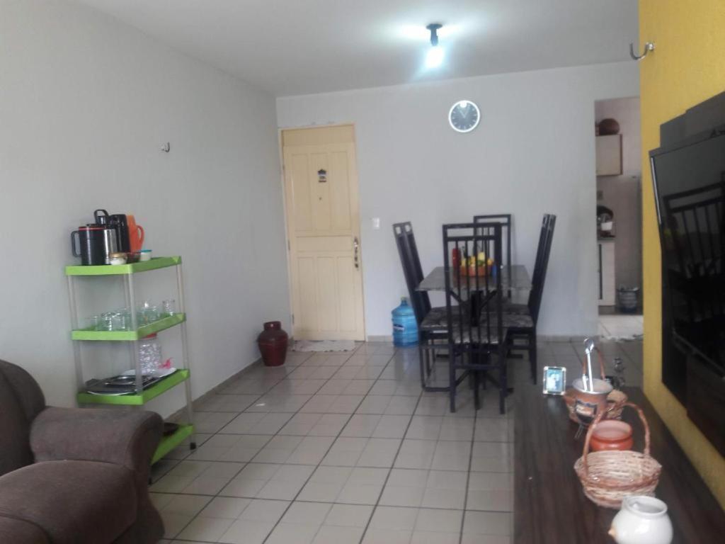 Lar Jampa João Pessoa